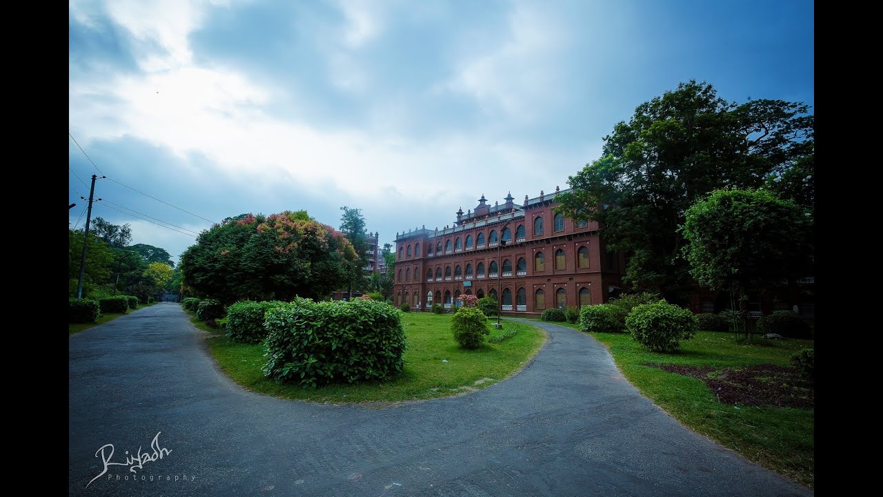 Dhaka University Documentary ( Higher Education & Sustainable Development)