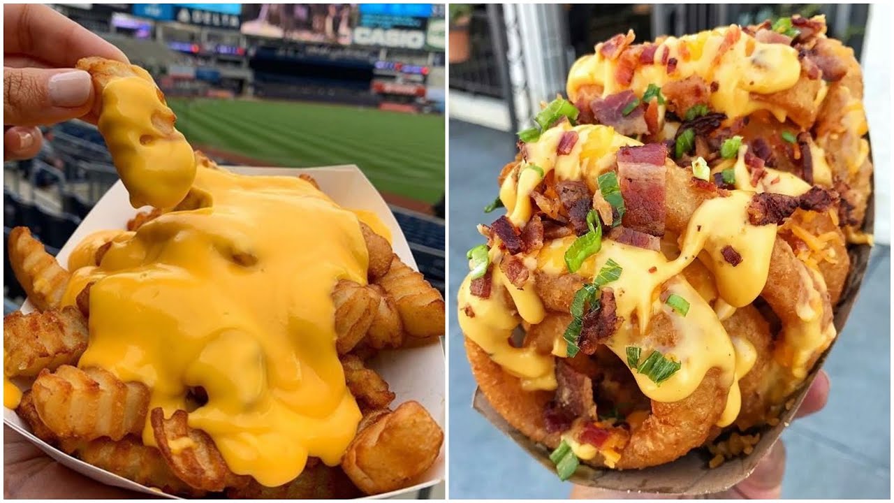 Awesome Food Compilation | So Yummmy #2022food