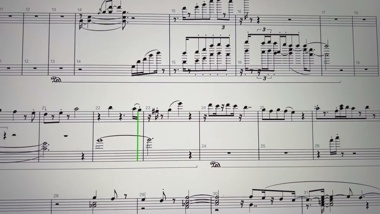 Wish Upon A Star - Orchestrated Steve Burke. See my orchestral Cubase midi session during playback.