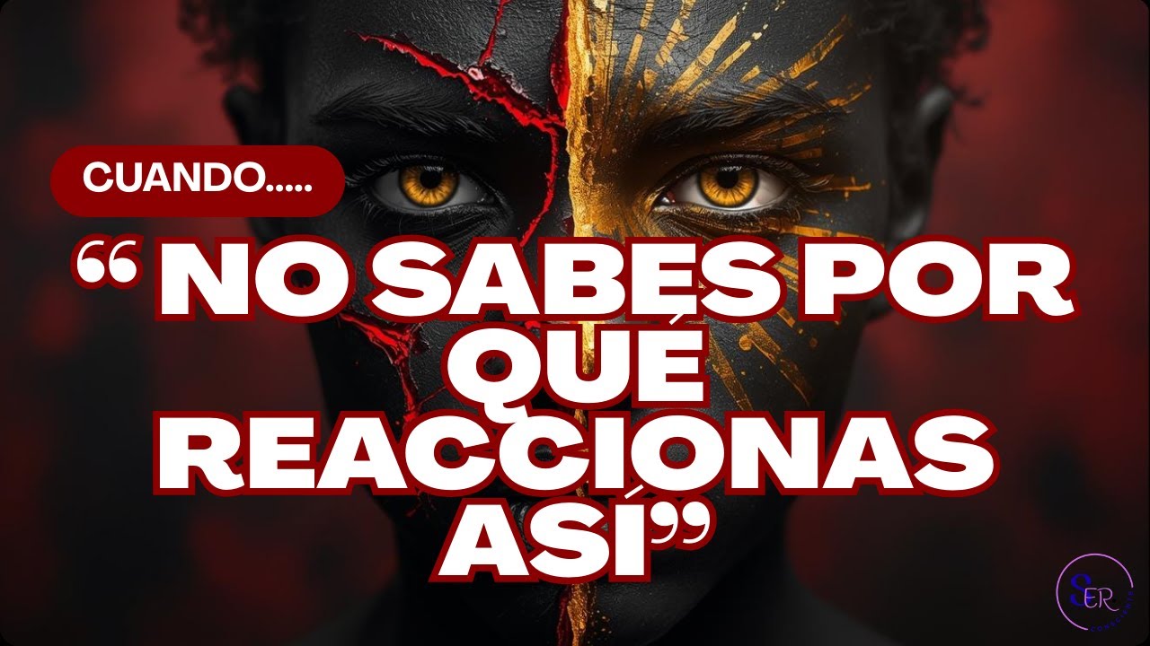 C&oacute;mo Identificar tus Patrones Emocionales#serconsciente
