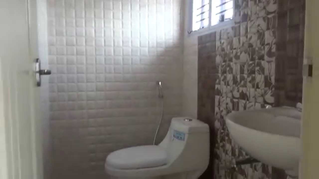 1BHK House for Rent @ 8K in Rayasandra Main Road, Naganathapura, Bangalore Refind:17380