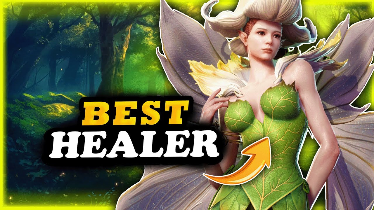 It's INSANE How Good She Is!! Lili Guide and Build 2025 | Watcher of Realms