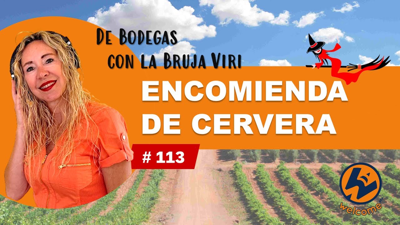 ENCOMIENDA DE CERVERA  28 05 12 00