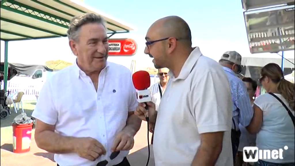 Reportaje Macromercadillo Casariche