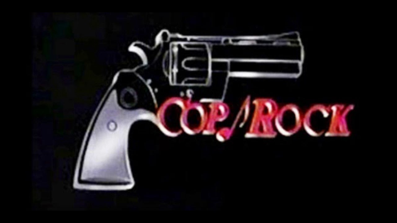 Stay Doomed 35: Cop Rock