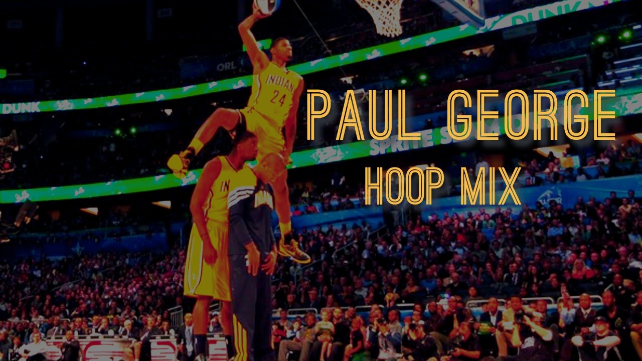 Paul George Mix - 