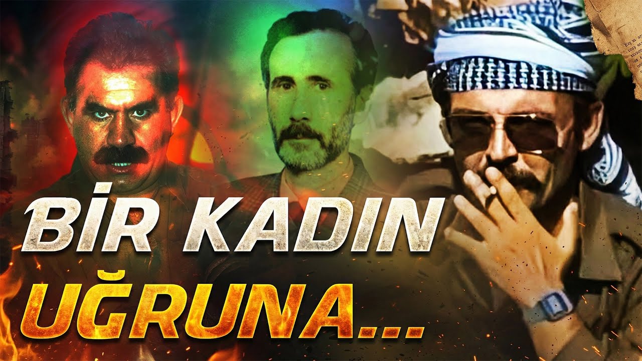 AHMET CEM ERSEVER I Derin Devletin Adamı