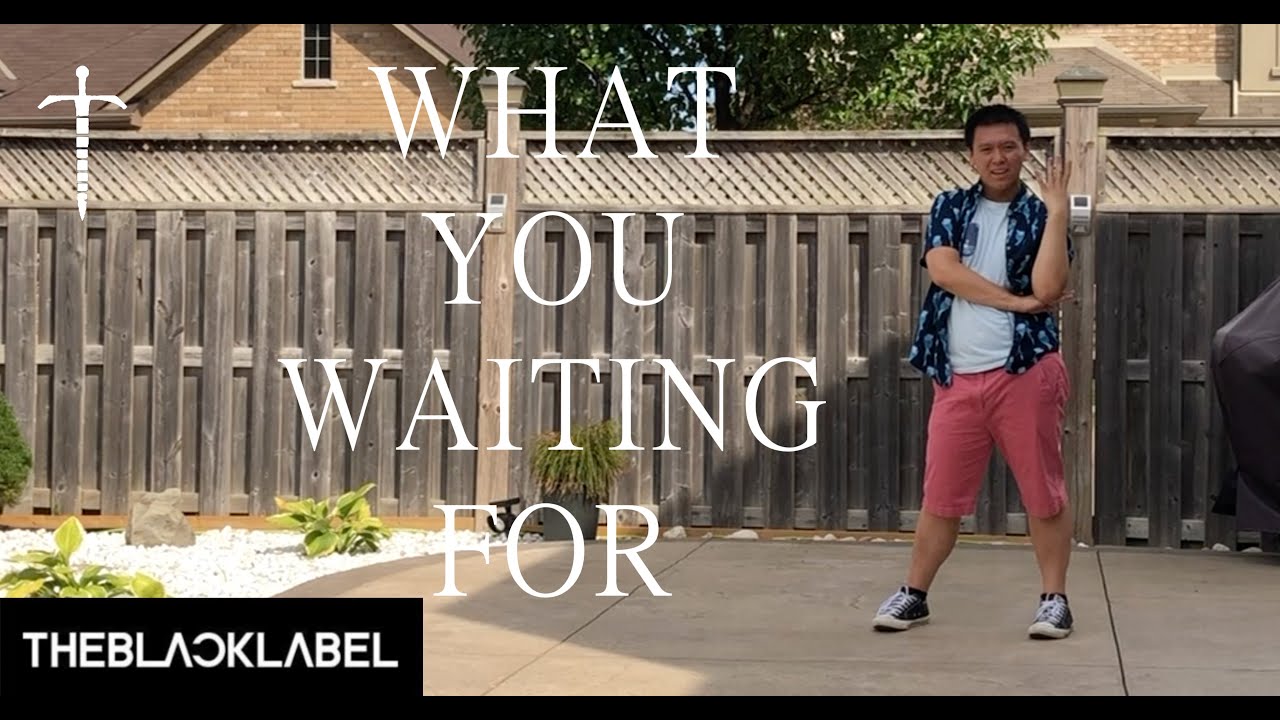 [KPOP DANCE TUTORIAL] Somi - What You Waiting For (MIRRORED)
