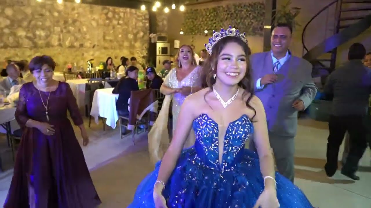 Alejandra xv  7 febrero
