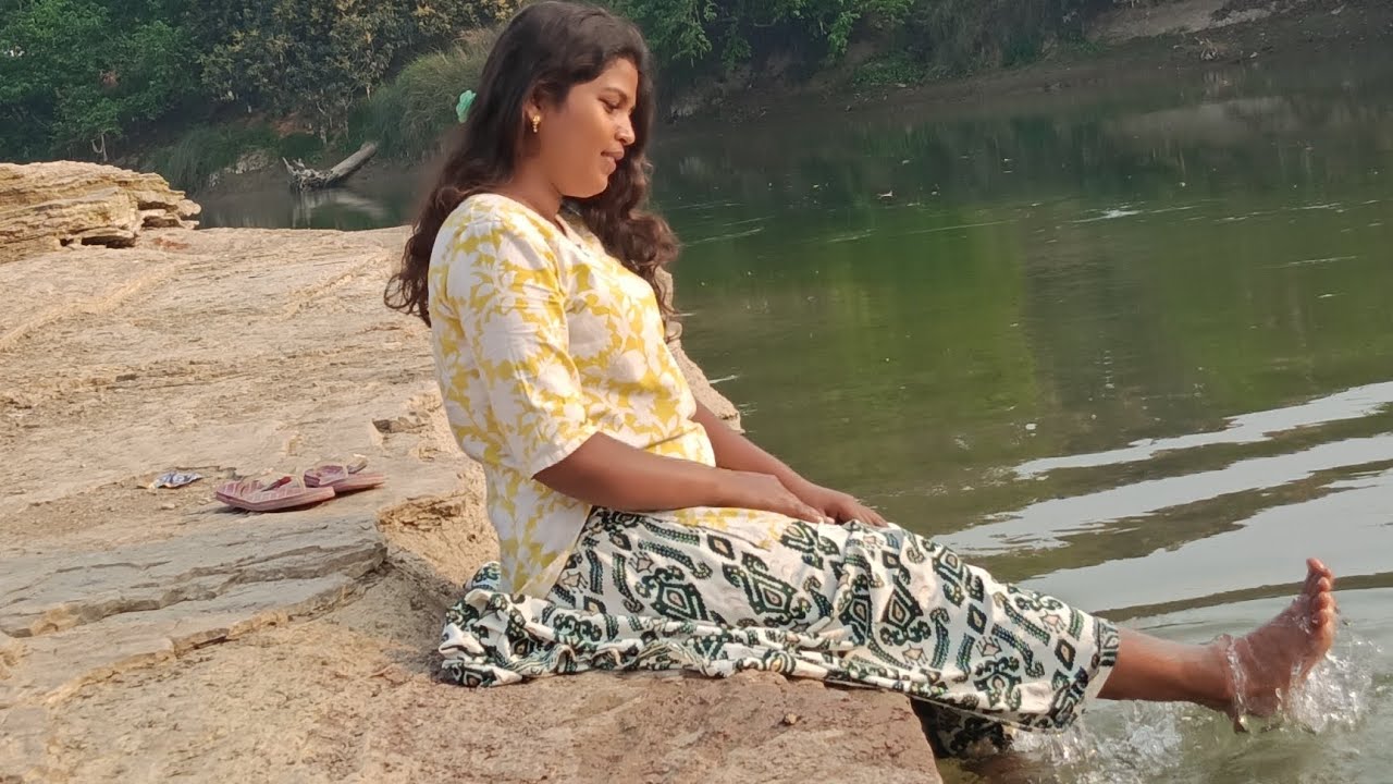 Nani ke ghar jaane ki Khushi #blog #trending #viral #makeup 