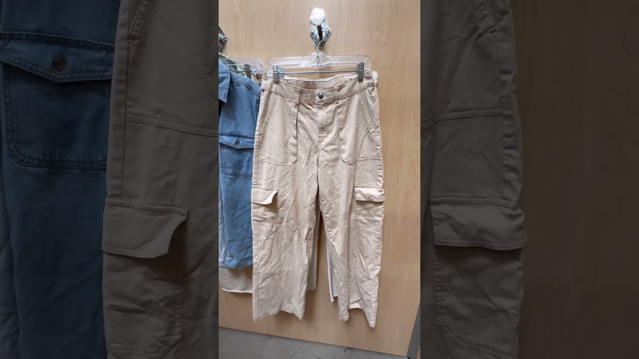 Cute Thrift Finds Haul #thrifting #thrifthaul #goodwill #tryonhaul2020