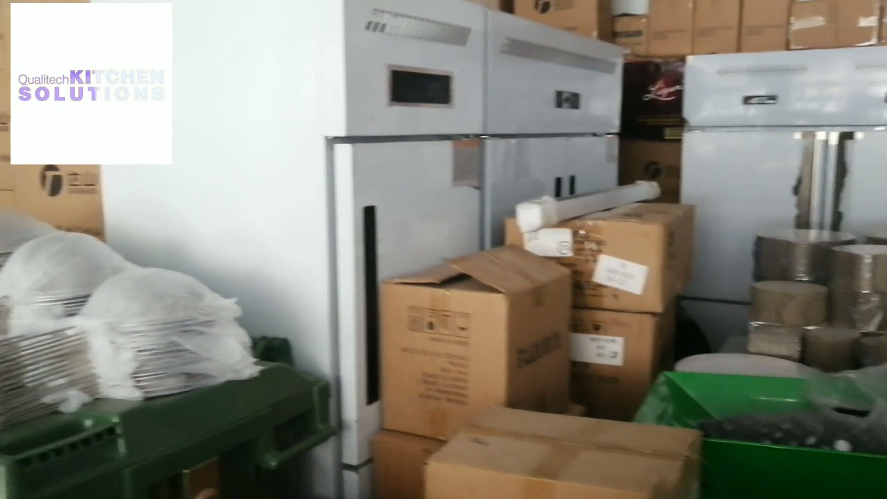 AFFORDABLE KITCHEN EQUIPMENT HERE IN CDO TOUR