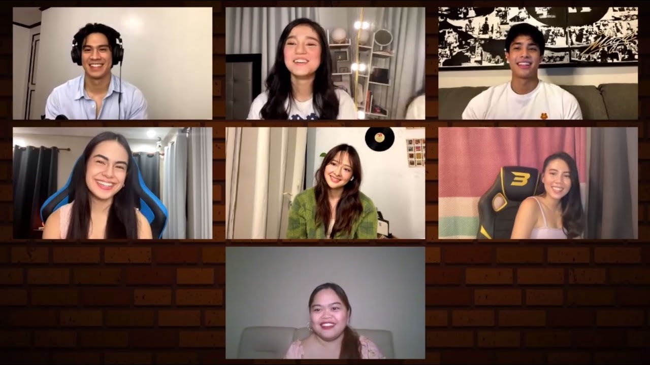 Inside the He’s Into Her taping, roles, and more! | Star Magic Lounge