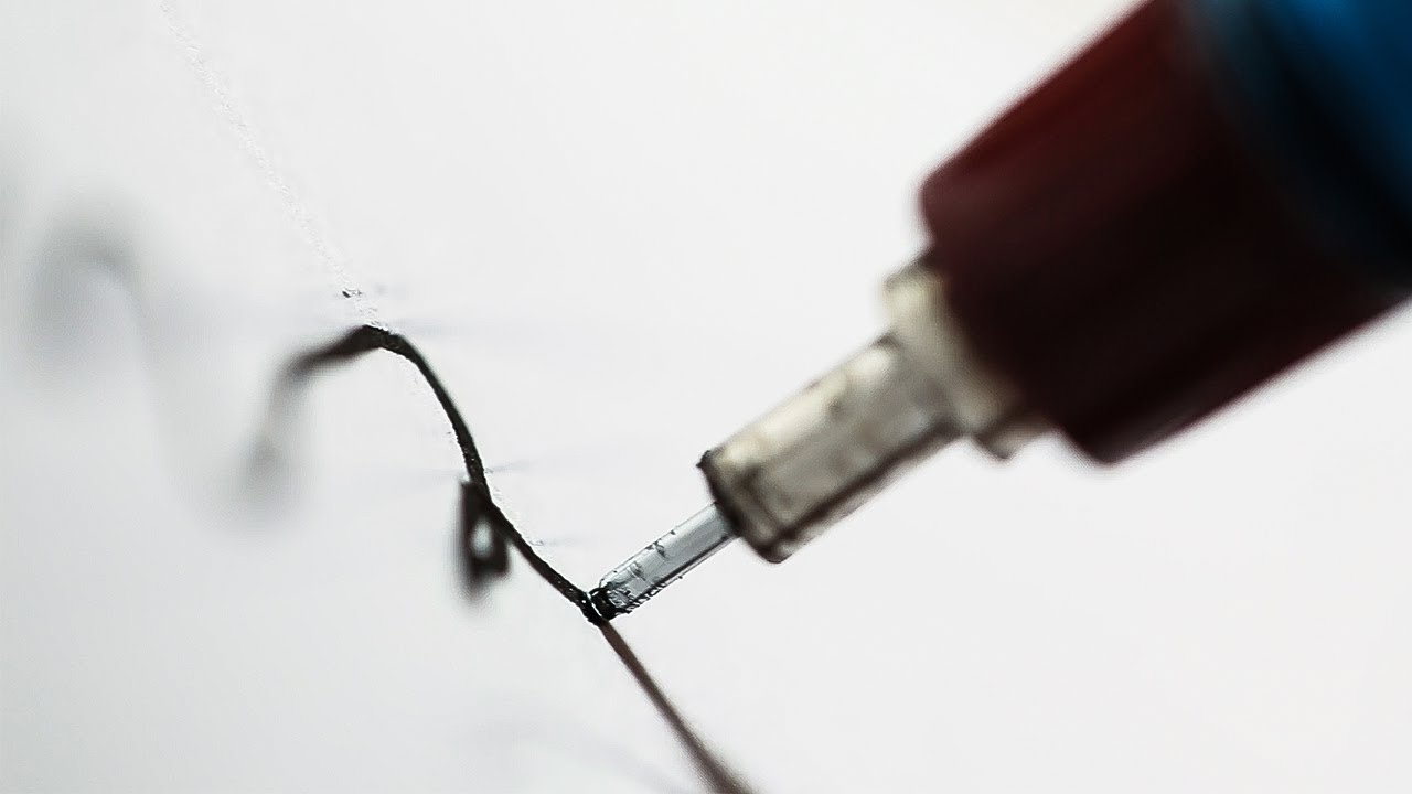 Der beste Stift zum Zeichnen/Schreiben, Stiftevergleich u. Empfehlungen