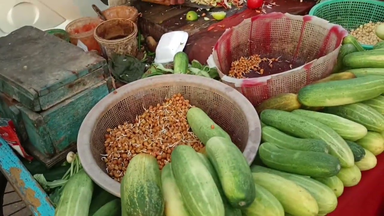 CHANA CHAAT #Indian Street food #food#indianfood#Purulia street food 