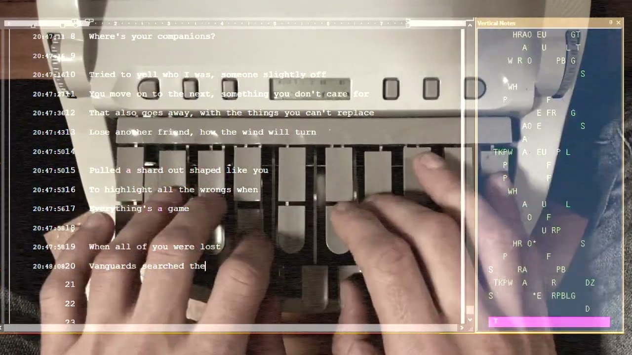 Loney dear - Plume (Official lyric video)