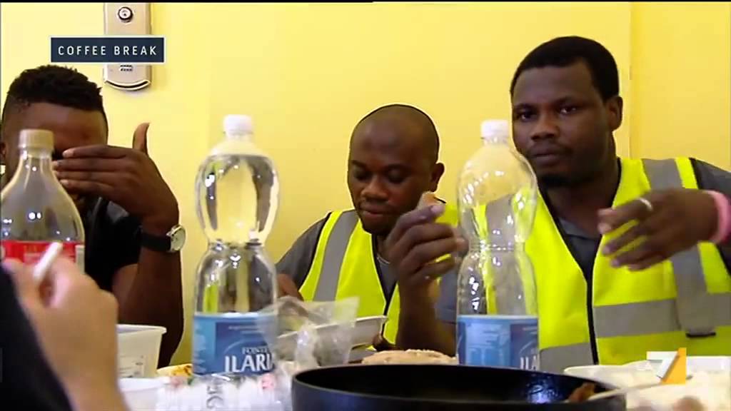 Immigrazione e accoglienza, l'esempio di Certaldo