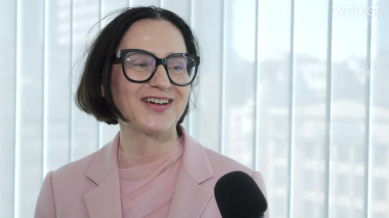 Prof. Lidia Gil: Terapia CAR-T u pacjent&oacute;w z chłoniakiem DLBCL