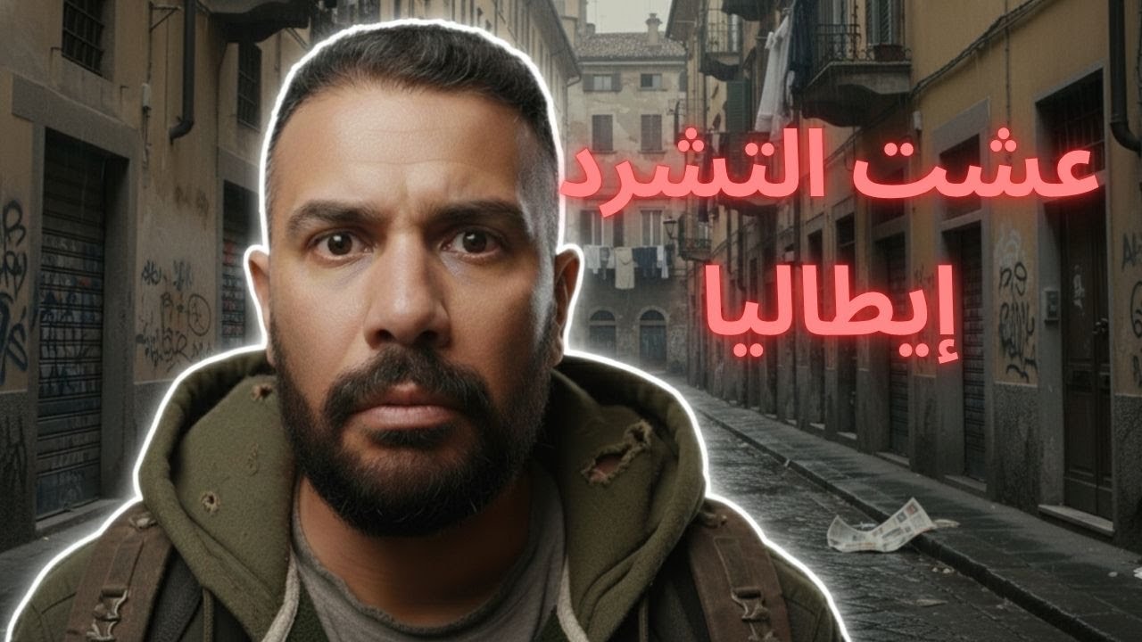 يوم كامل في ميلانو بدون يورو واحد! 😱 هل نجحت؟