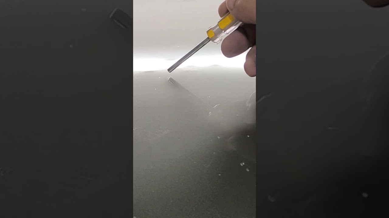 Vídeo aula auxílio a Martelinho de ouro iniciante!11947196368