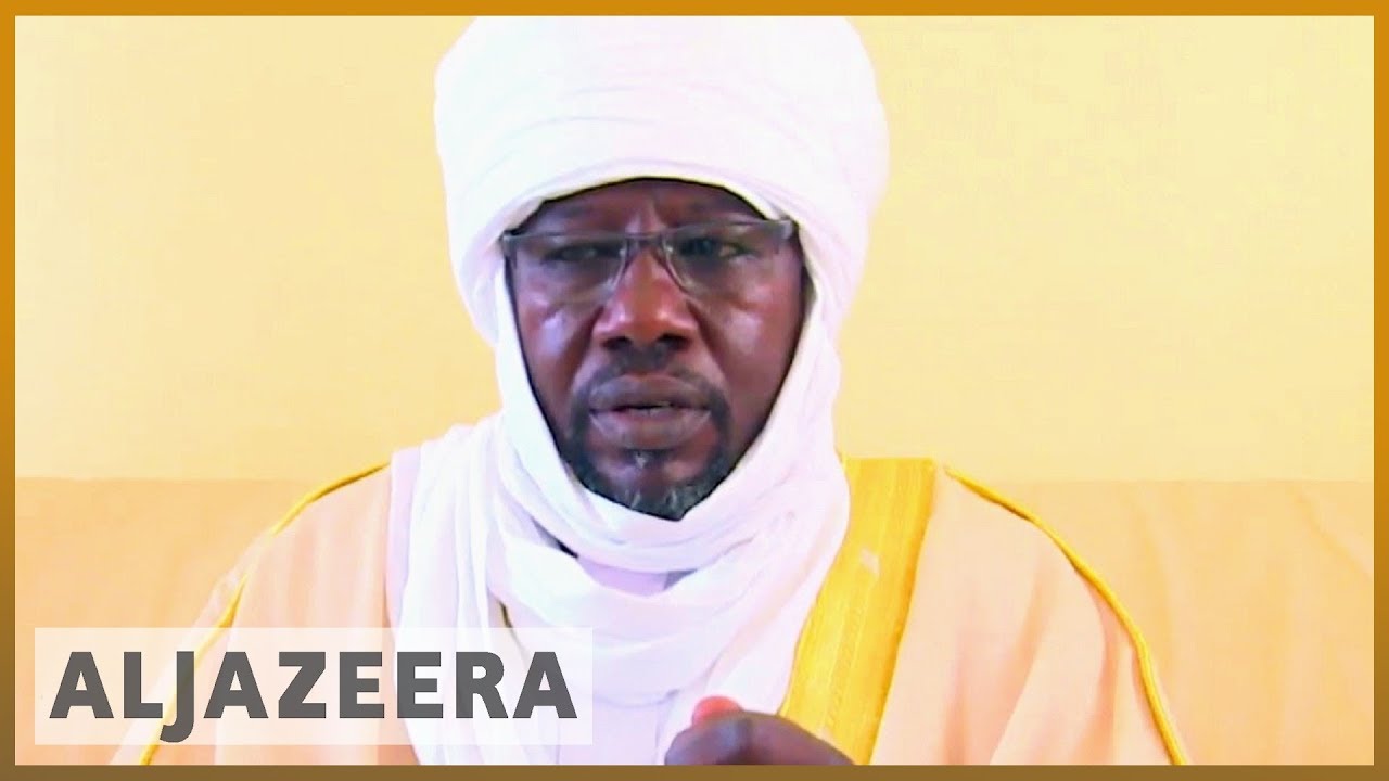 Chad unrest: A new regional sultan to solve the crisis