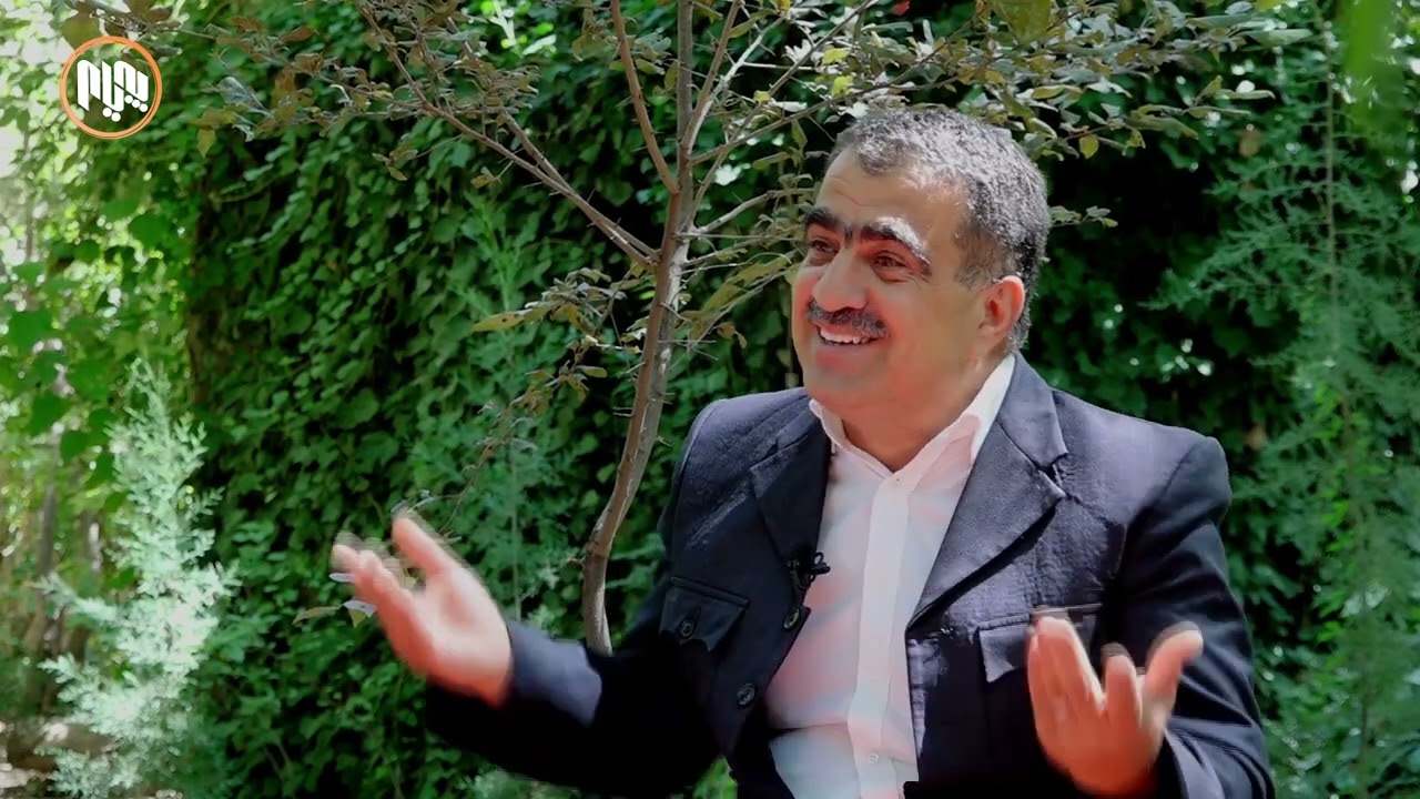خۆشەویستیی مەولەوی بۆ (عەنبەرخاتوون)ی خێزانی - به‌شی یه‌كه‌م - هومایۆن ساحب