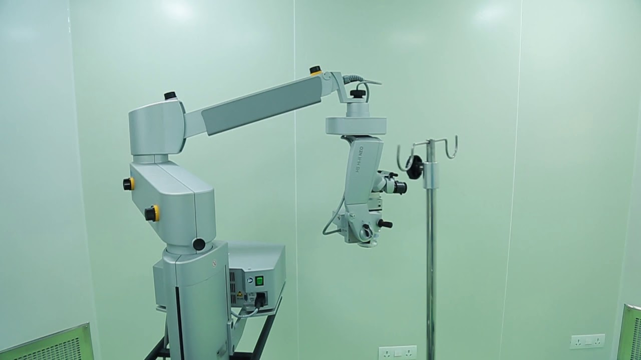 AAKASH EYE CLINIC & LASER CENTRE , PUNE
