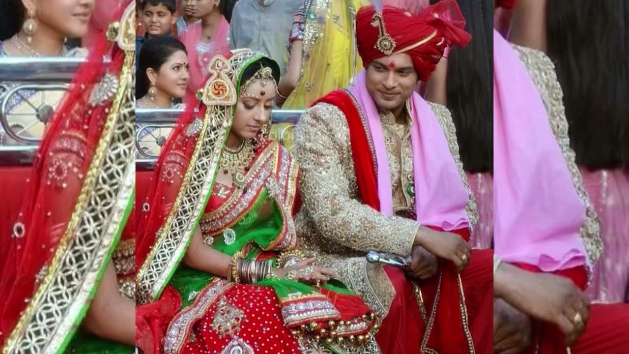 ಬಾಲಿಕಾ ವಧು ತಾರೆಗಳ ಹಠಾತ್ ಮರಣ - ಏನಾಯಿತು? #siddharthshukla #pratyushabanerjee 