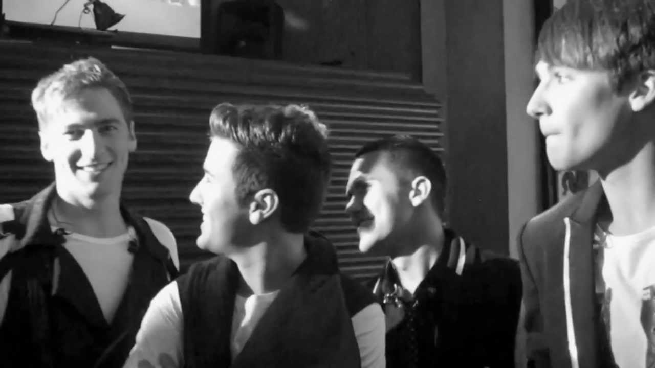 Big Time Rush// Not Over You (cover by Max Schneider)