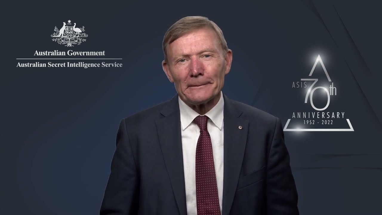 DG ASIS for AIPIO. Fundamentally Human: Challenges and observations of modern HUMINT