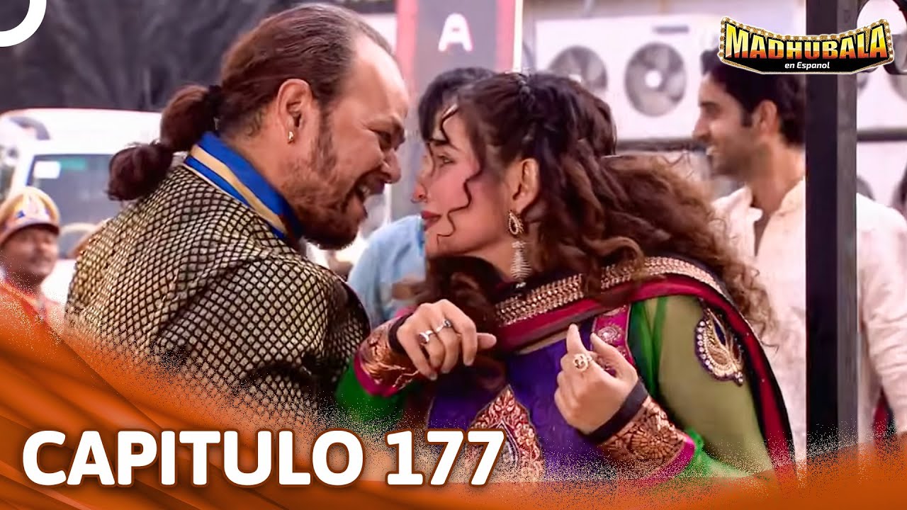 Madhubala Capítulo 177 | Novela India | Doblado en Español