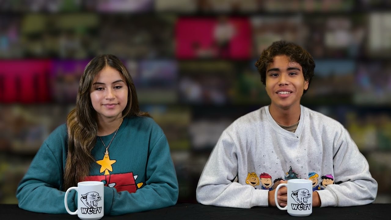 2023-2024 WCTV December Broadcast | Brea Olinda High School