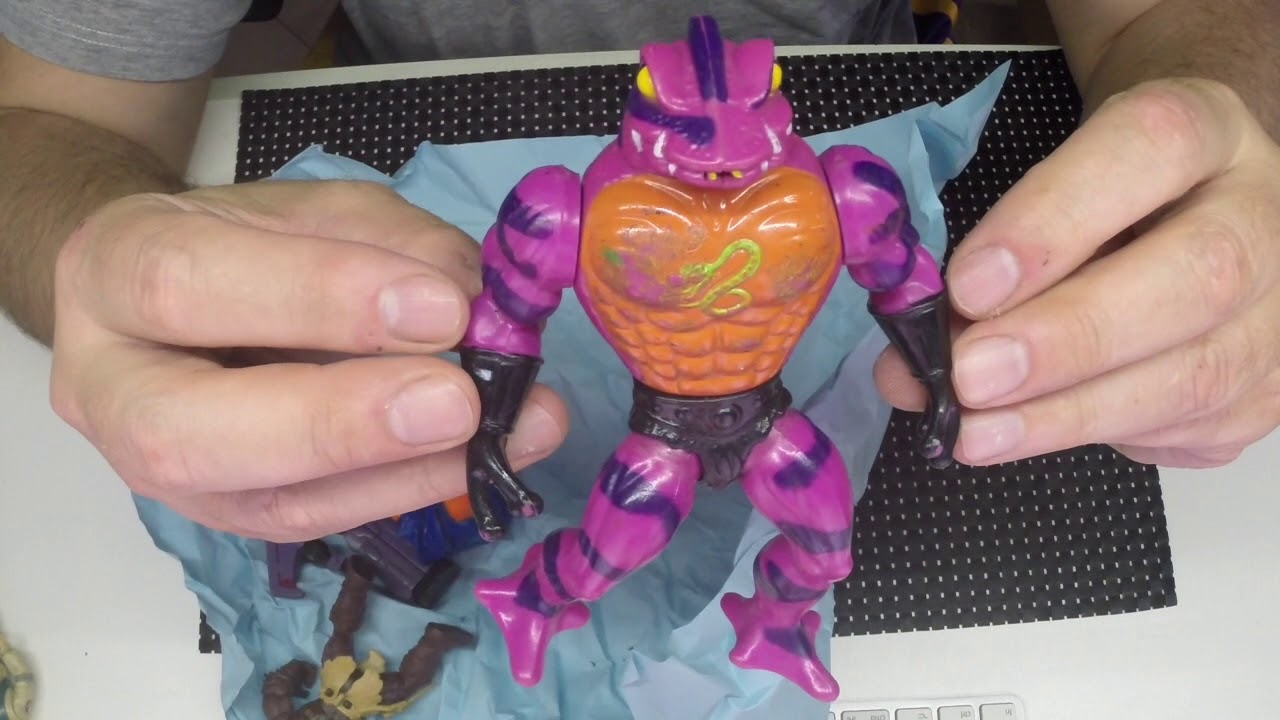 Unboxing con SORPRESAAA!!!!! 2 Parte