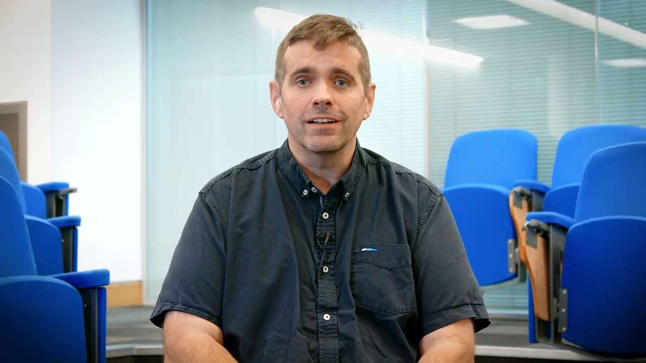 MSc Forensic Science overview | University of Hull