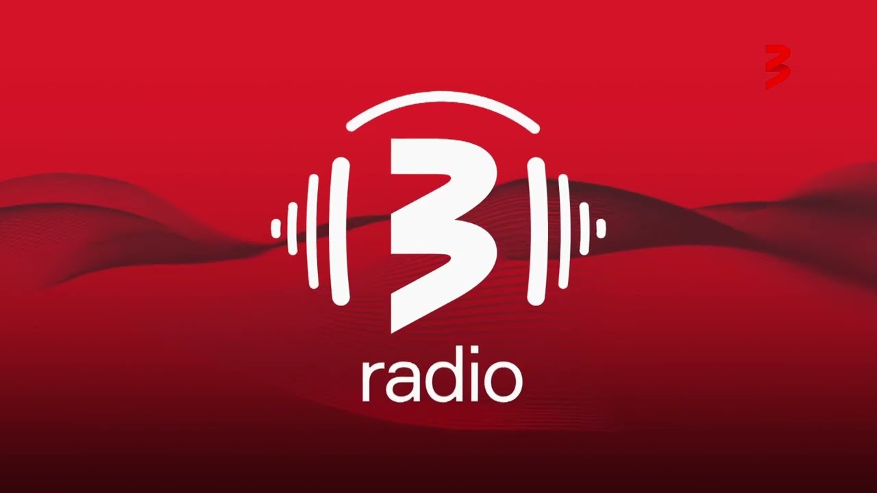 Nuo 2026-03-03 (Antradienį) 15:03 - Radio 3 - Hitas po hito! (Reklama su TV3 logo)
