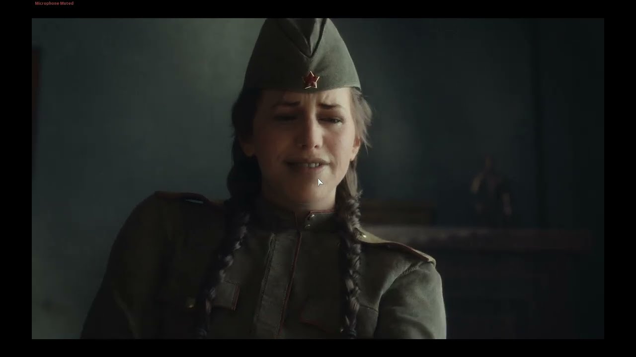 Call of Duty: Vanguard - Mission 3 - Stalingrad