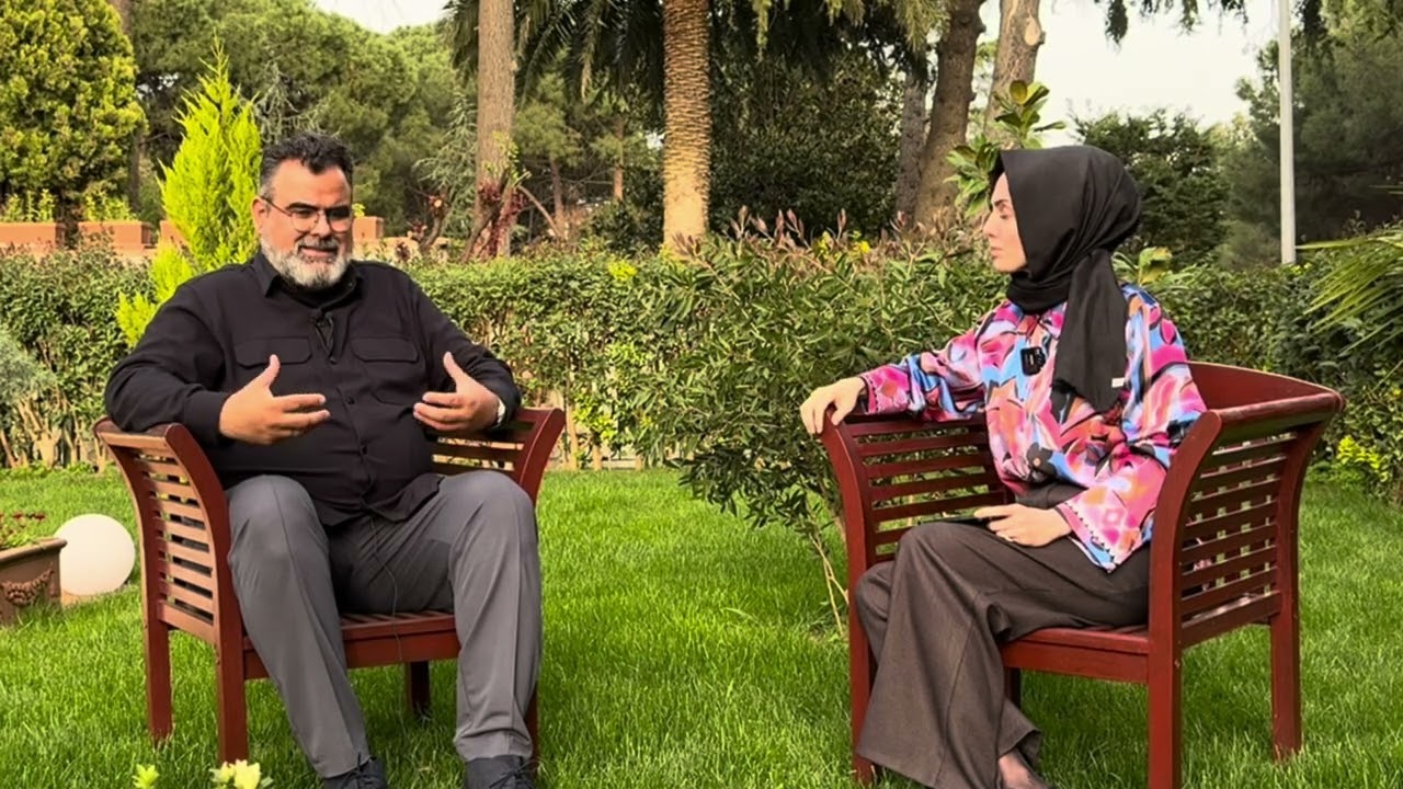 Ülke Gündemi Ve  Narsizm