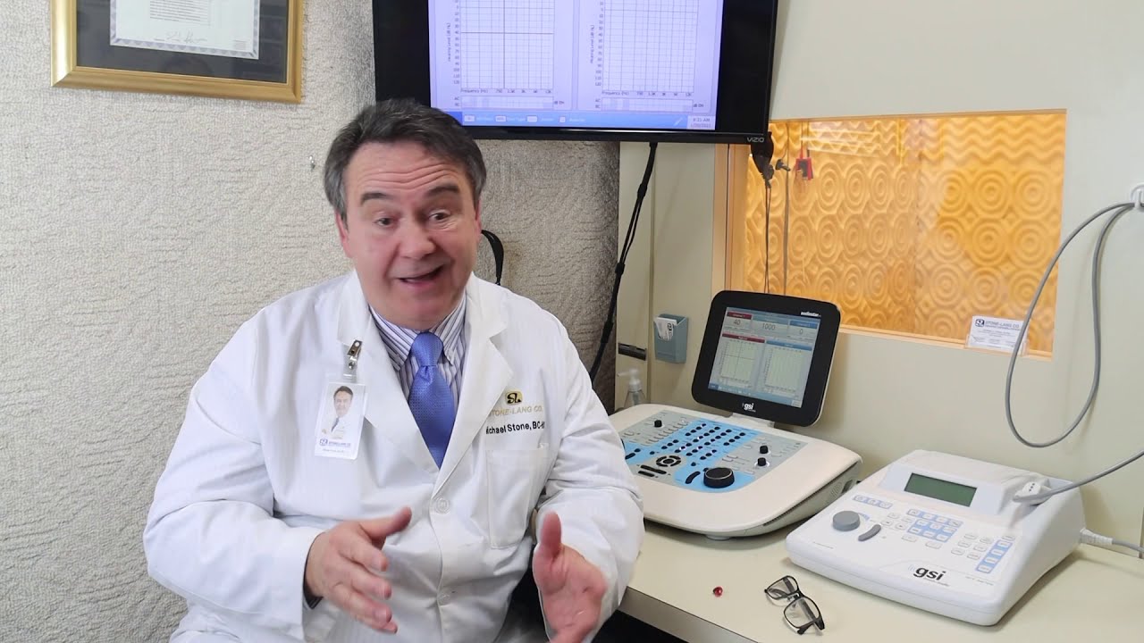Help for high frequency hearing loss