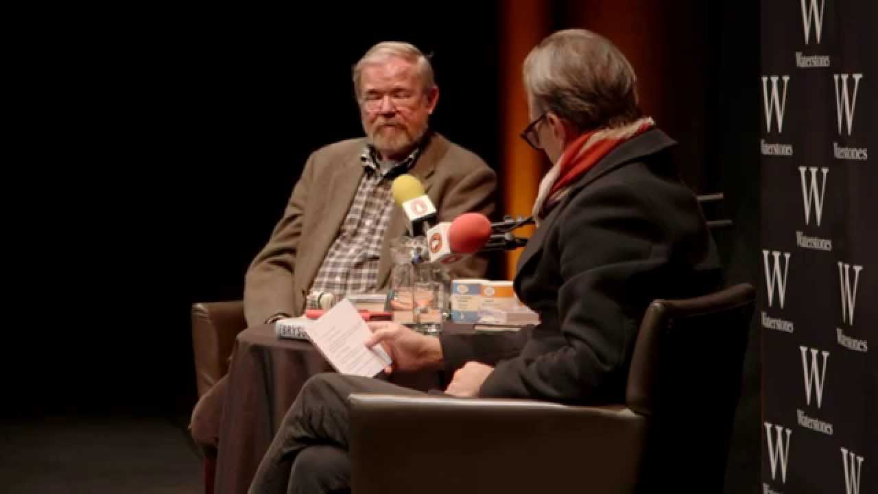 Bill Bryson on cow attacks