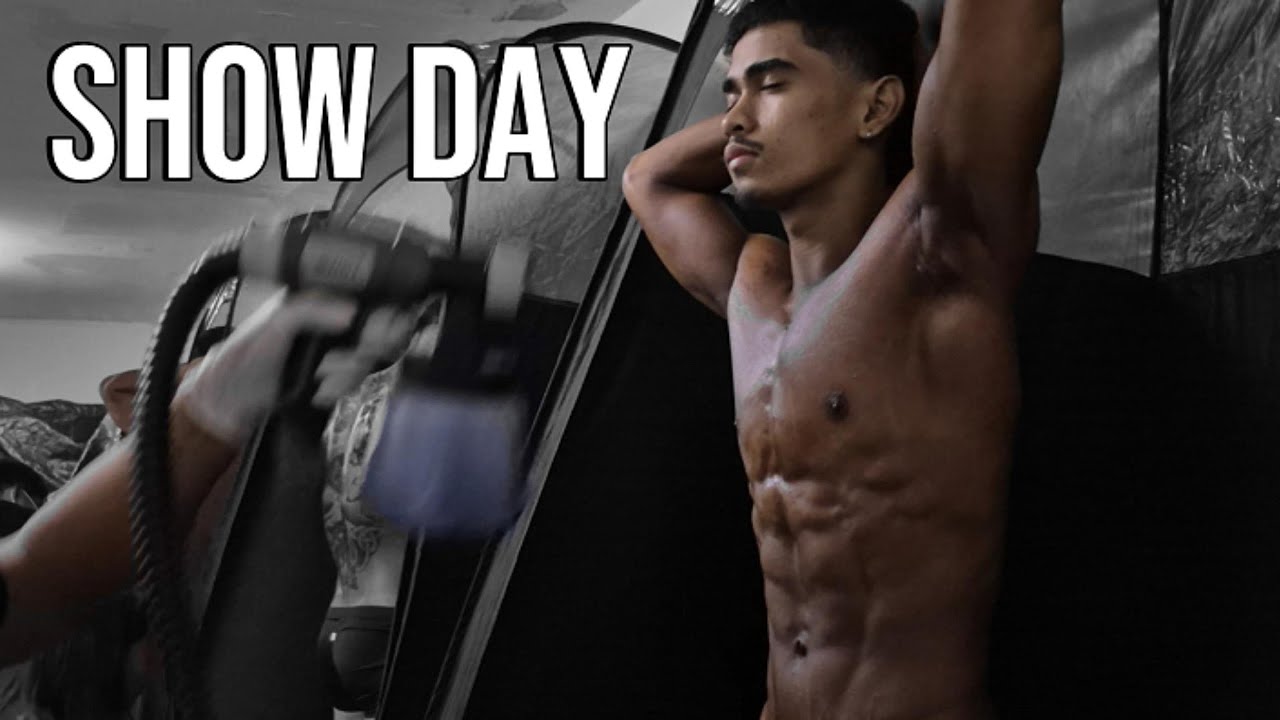 SHOWDAY - MTG CLASSIC 2025