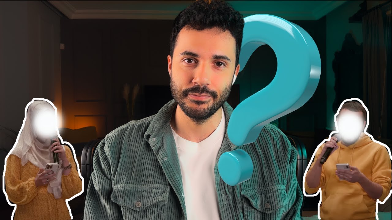 Topluluk İ&ccedil;inde Soru Sormak Neden Zor?
