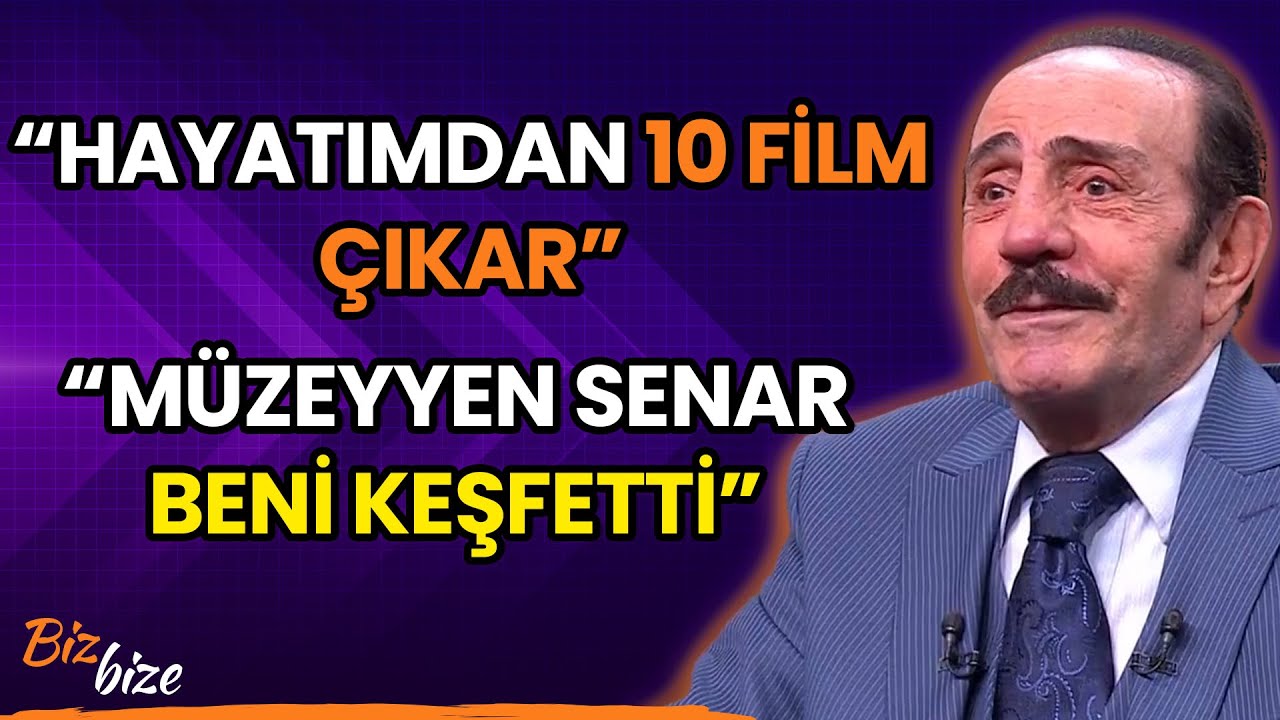 Mustafa Keser: "Cumhurbaşkanımız Eşimin Kanser Tedavisi İçin Doktorları Seferber Etti!"
