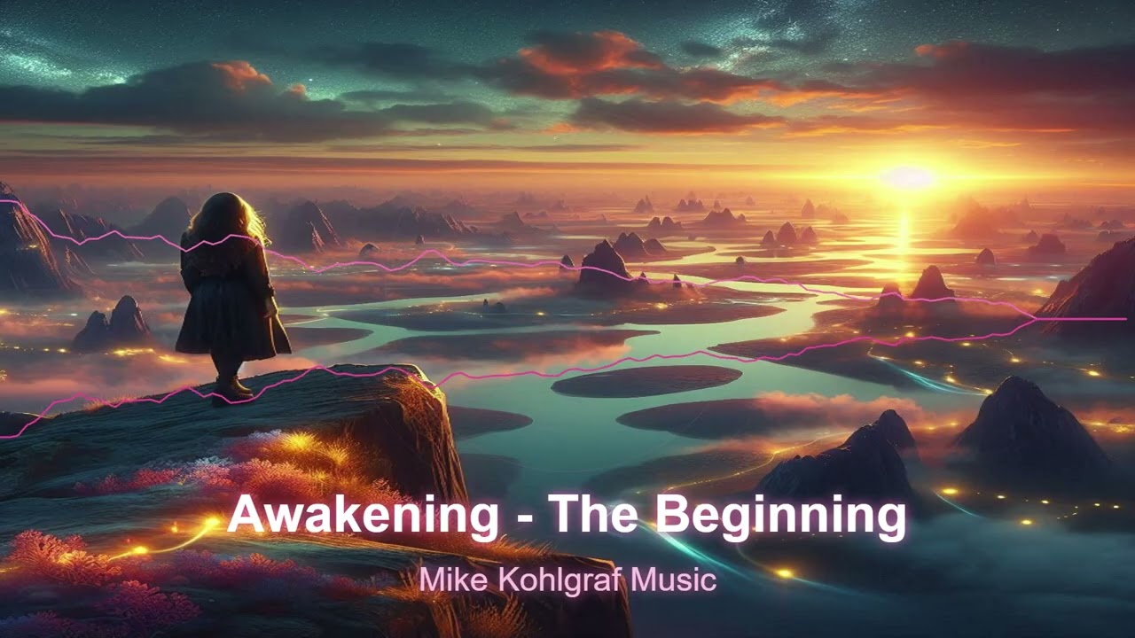 *** Awakening - The Beginning ***