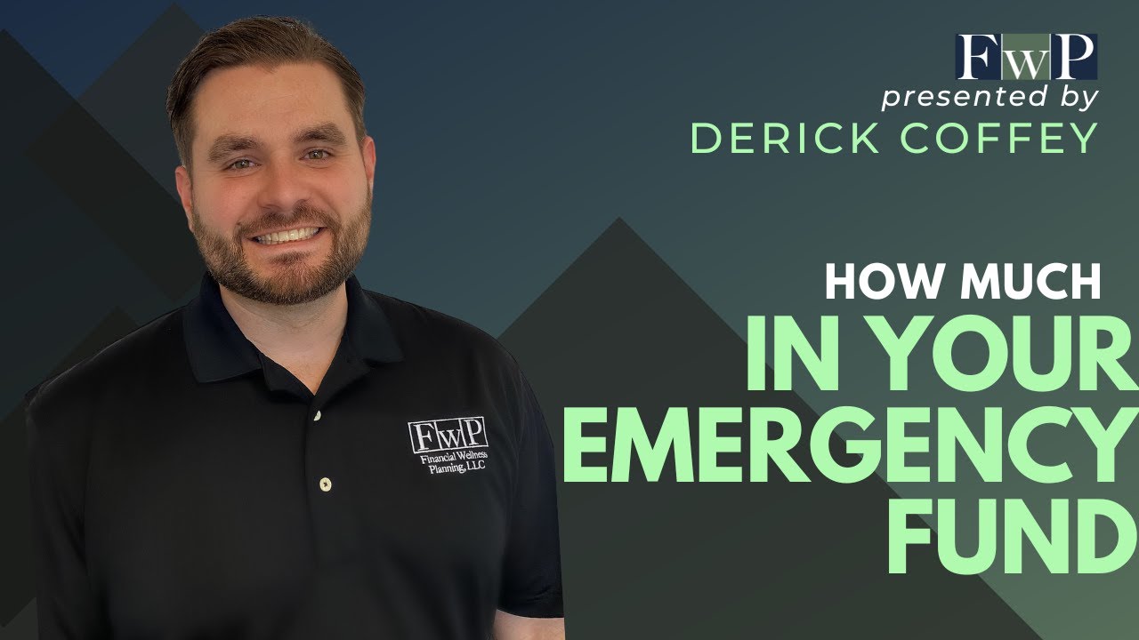 Emergency Fund