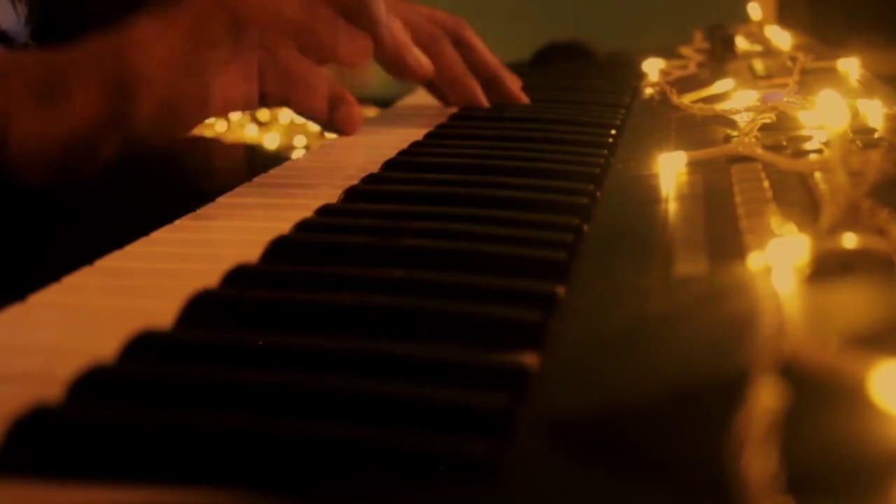 Michael Bubl&eacute; - Home (Piano Cover by Sketching Keys)