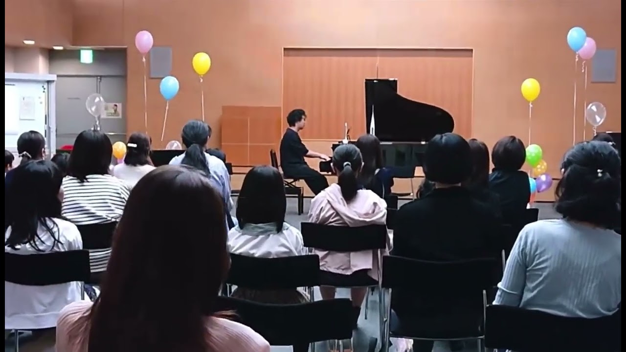 Don’t Laugh Turkish March / 絶対に笑ってはいけないトルコ行進曲 #piano #mozart 