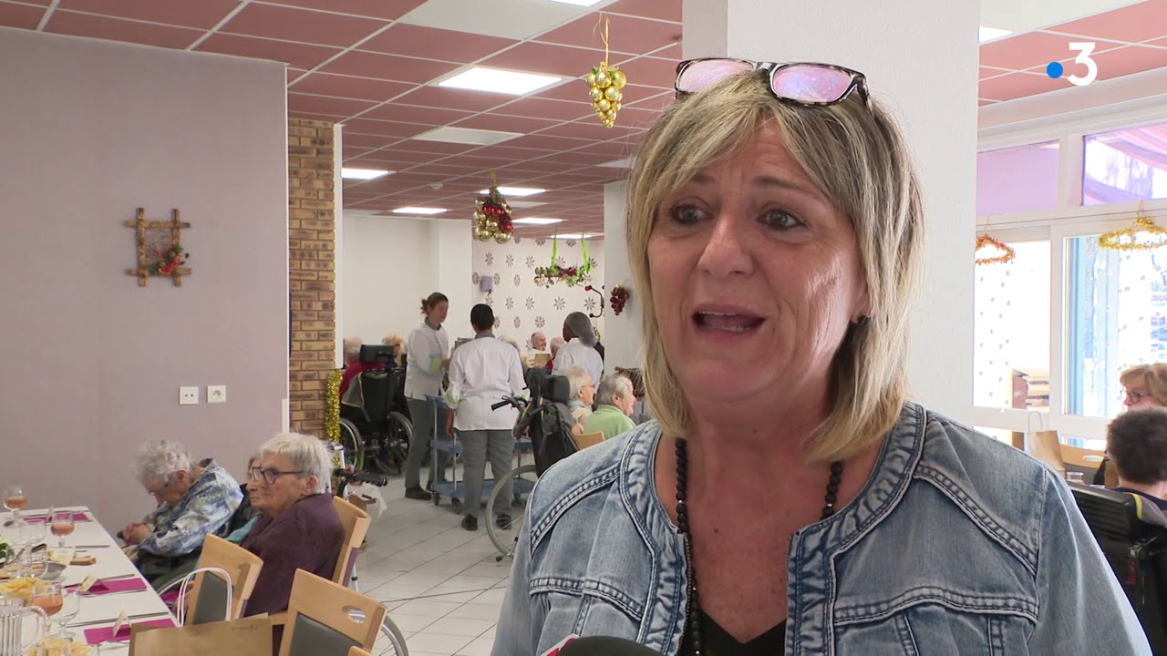 Savoie: les salariés de l'EHPAD de Saint-Baldoph gardent leur statut de fonctionnaire