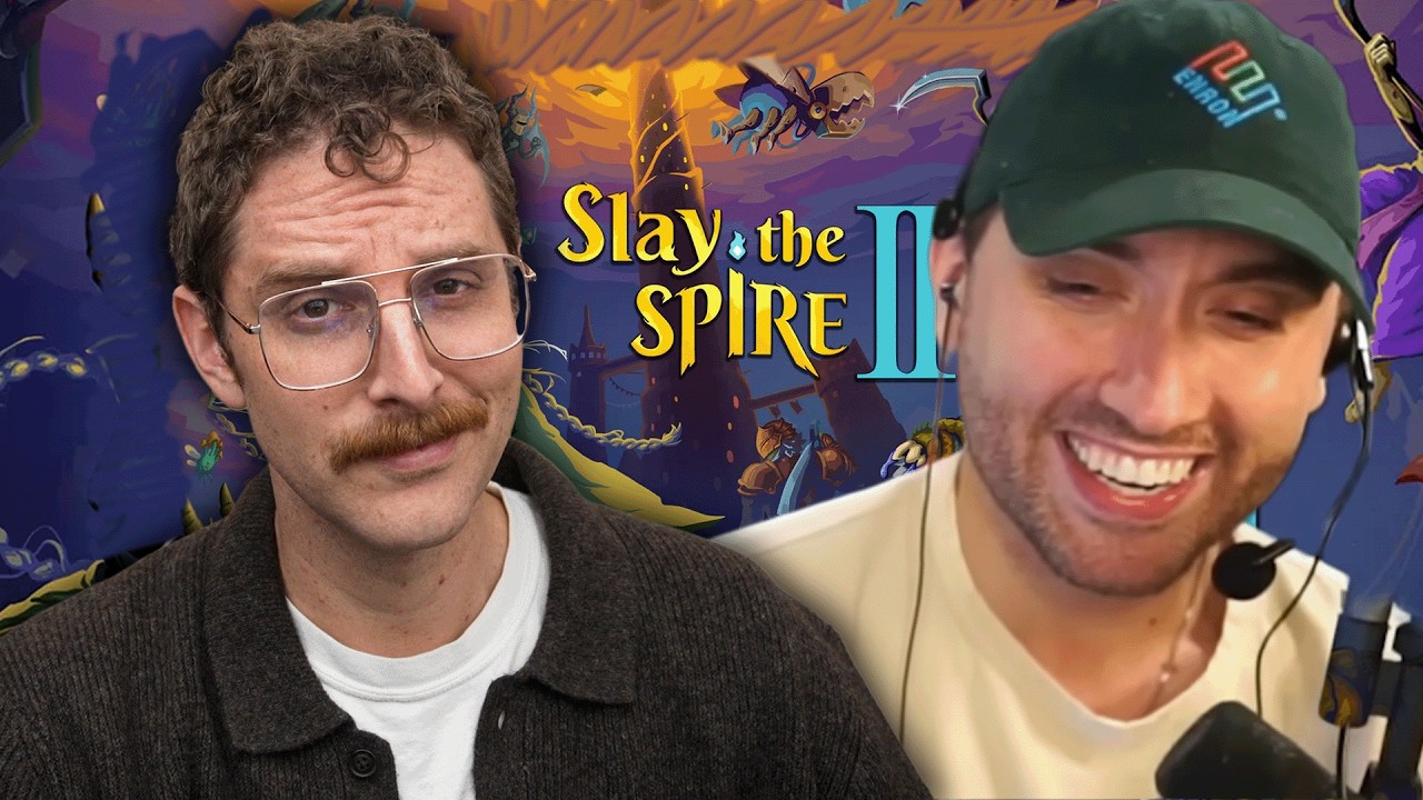 Can I carry a noob in Slay the Spire 2?