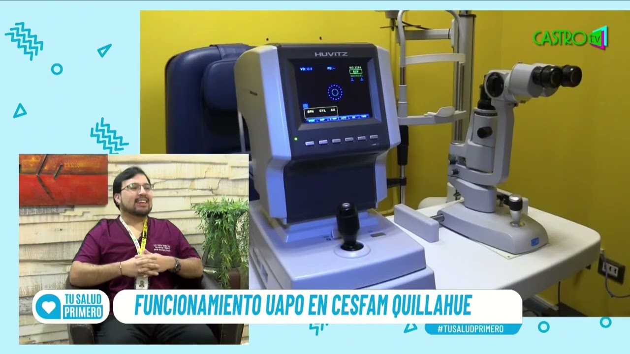 T&uacute; Salud Primero | 5 de Julio de 2023