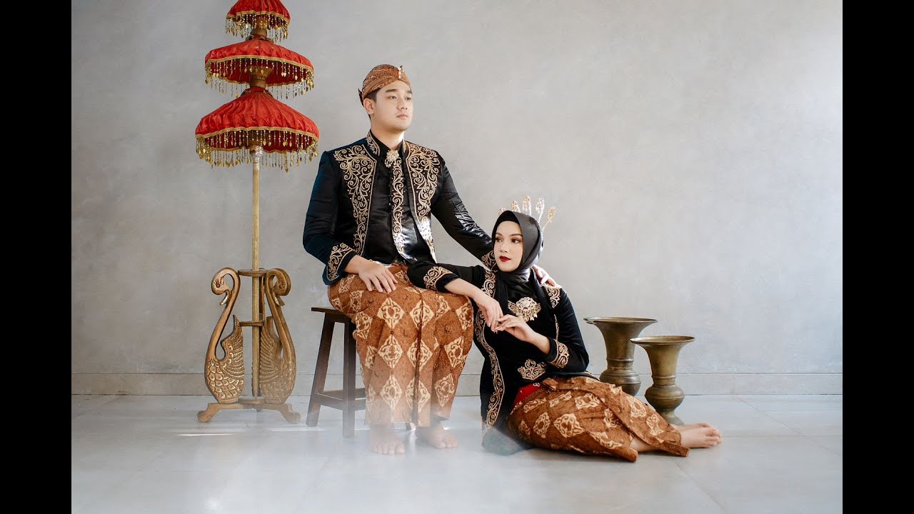 The Wedding Noven & Bima
